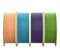Anycubic Zestaw filamentów PLA Pantone  (4 szt.) - 1328552 - zdjęcie 2